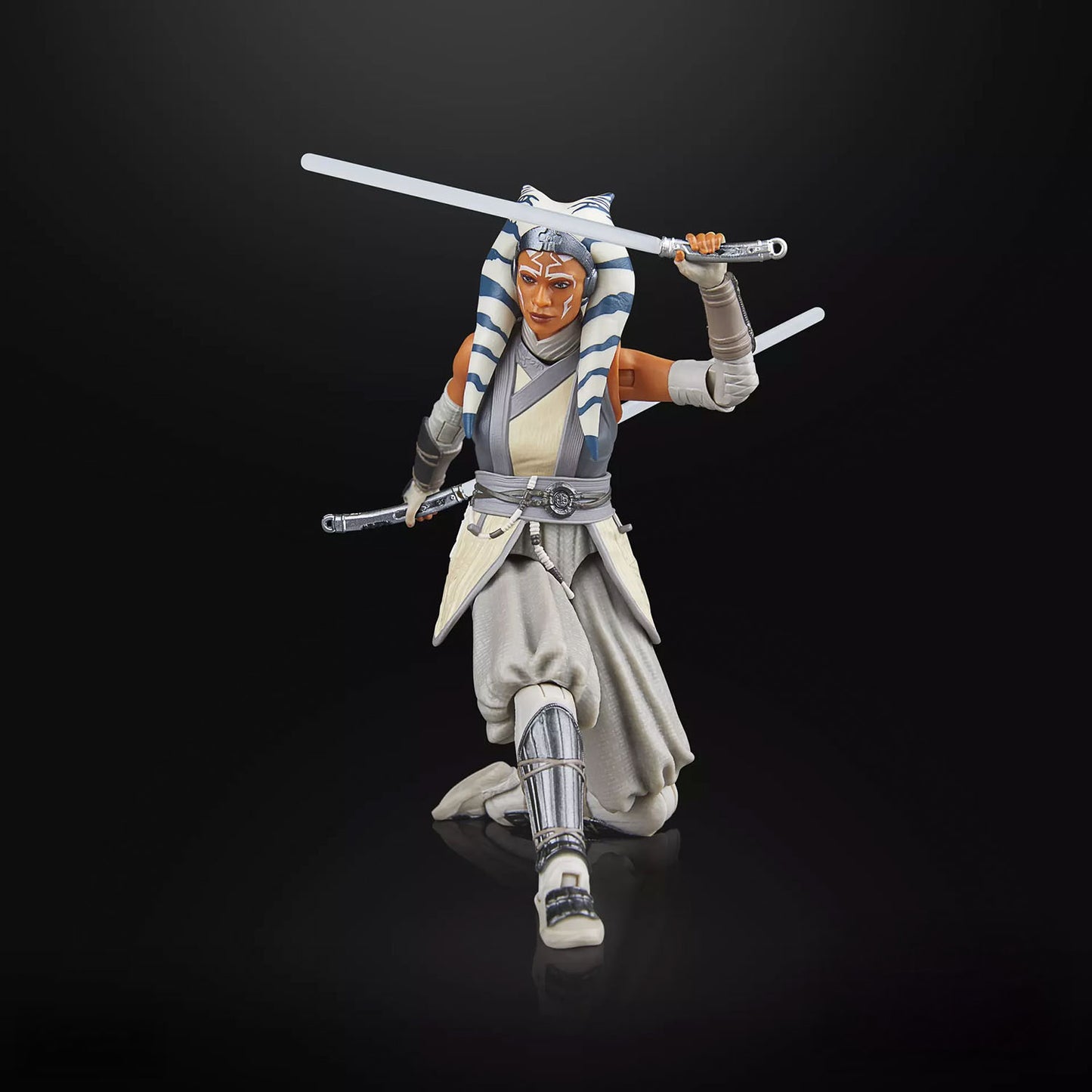 Ahsoka Tano (Peridea) Action Figure - Star Wars The Black Series
