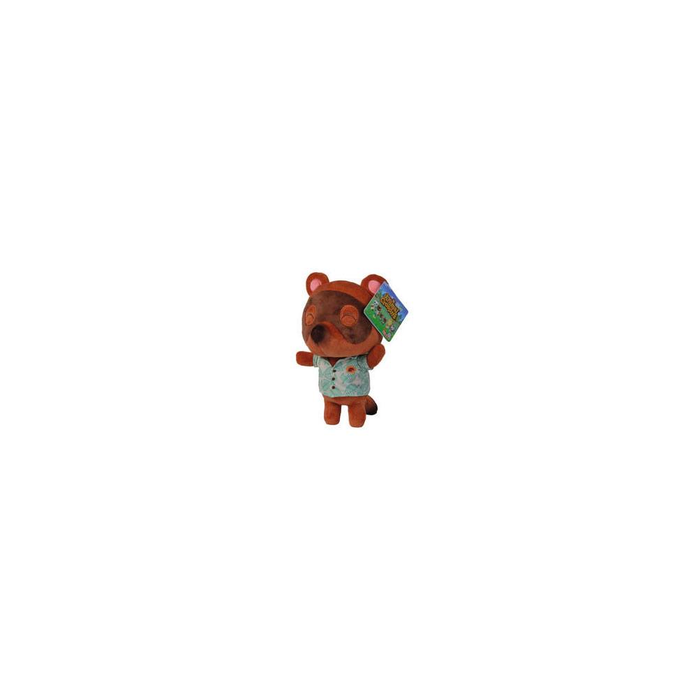 Nepp als Plüschfigur aus Animal Crossing New Horizons