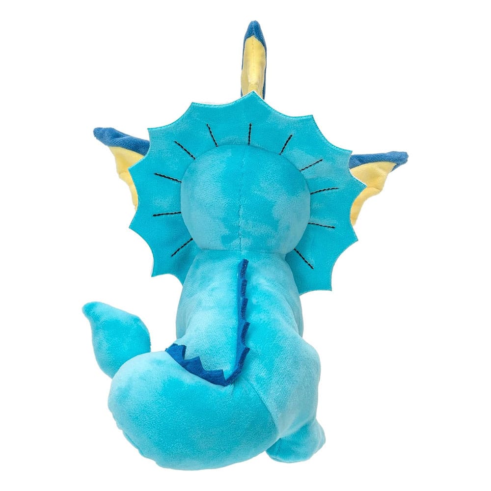 Aquana plush toy – the water evolution to cuddle