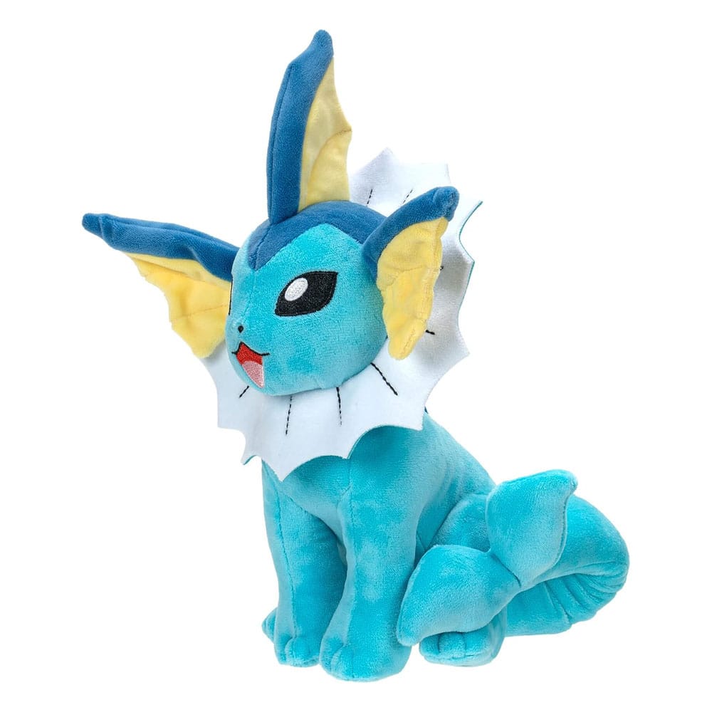 Aquana plush toy – the water evolution to cuddle