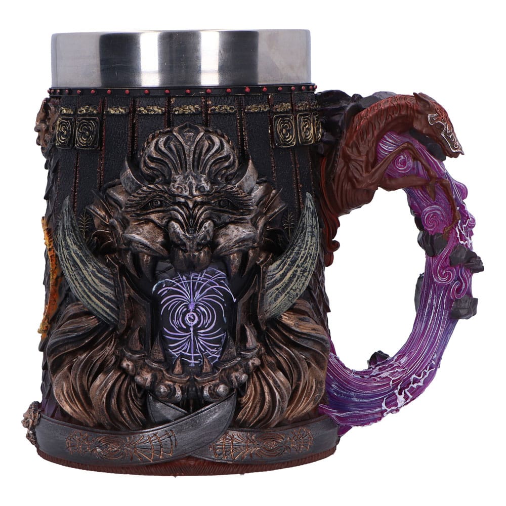 Drink like a demigod with Radahn's Tankard! The best Elden Ring mug