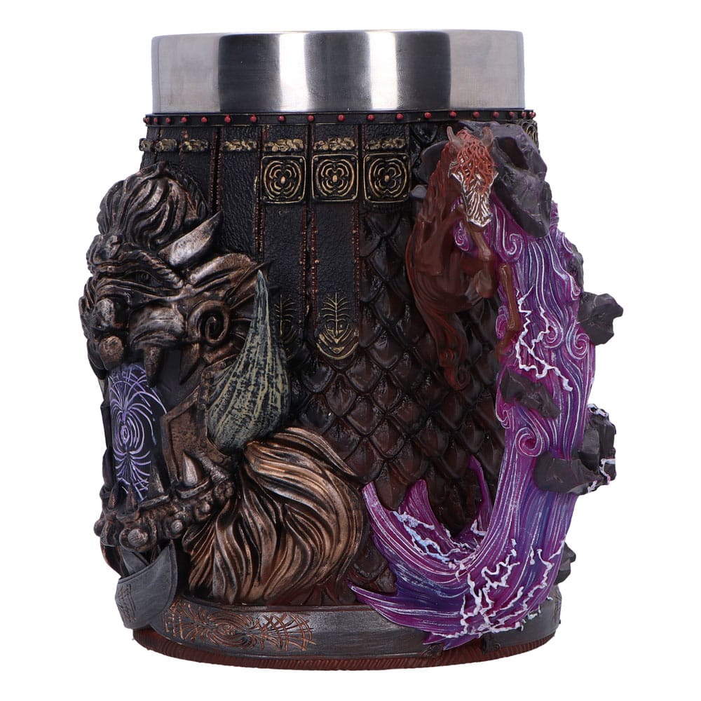 Drink like a demigod with Radahn's Tankard! The best Elden Ring mug