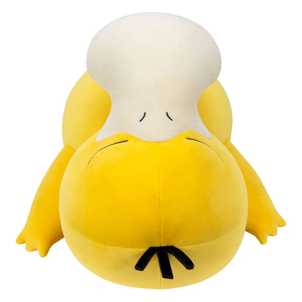 Sleeping Psyduck – Large Pokémon Plush Figure
