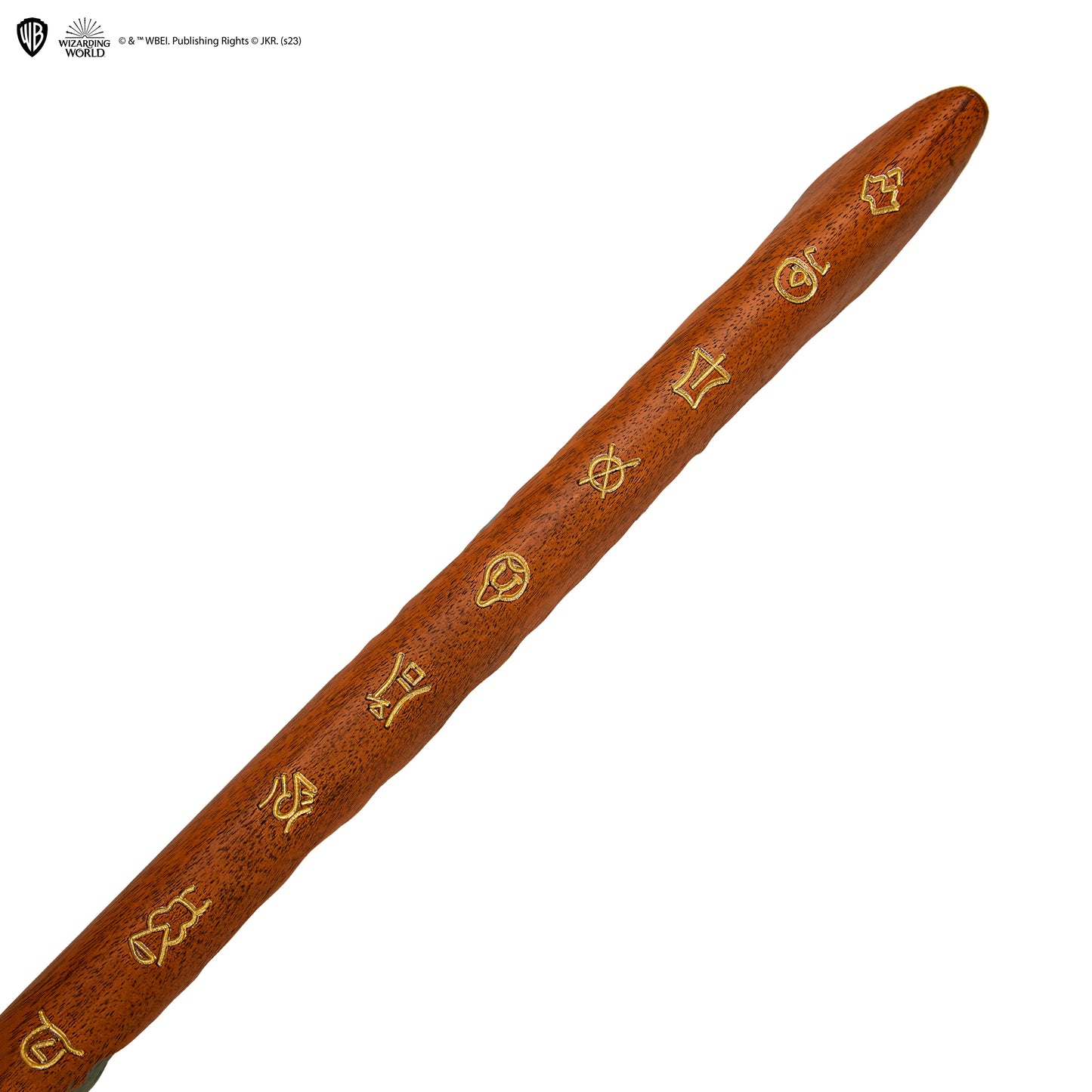 Harry Potter Replica 1/1 Firebolt Broomstick 2022 Edition (Limited)