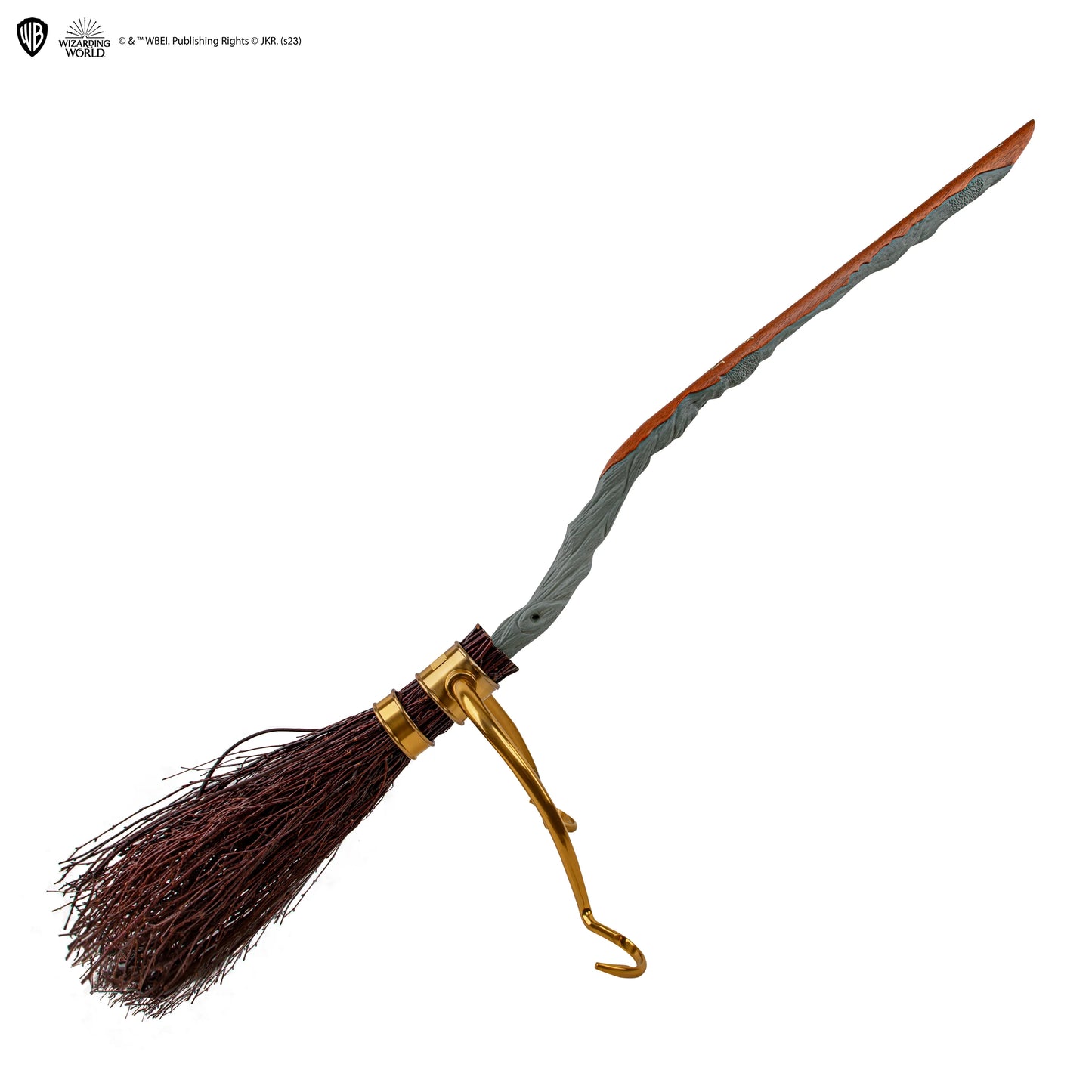Harry Potter Replica 1/1 Firebolt Broomstick 2022 Edition (Limited)