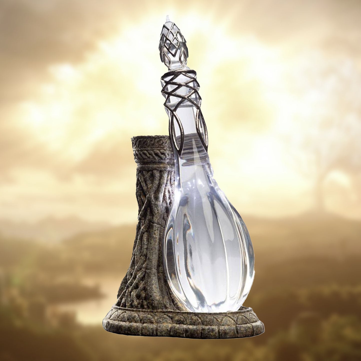 Galadriel's Phial – The Light of Eärendil as a true collector's item