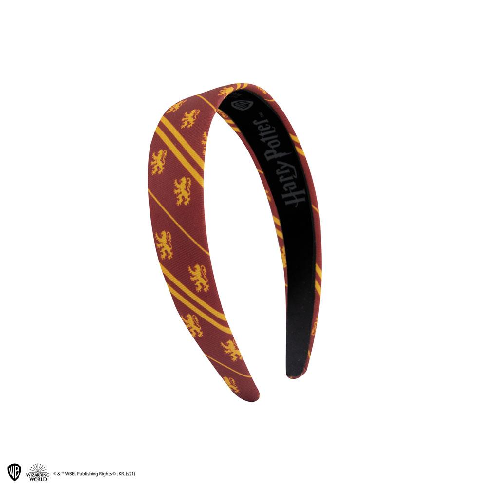Gryffindor Hair Accessories Set of 2 – House pride for your hair