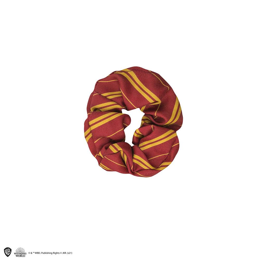 Gryffindor Hair Accessories Set of 2 – House pride for your hair