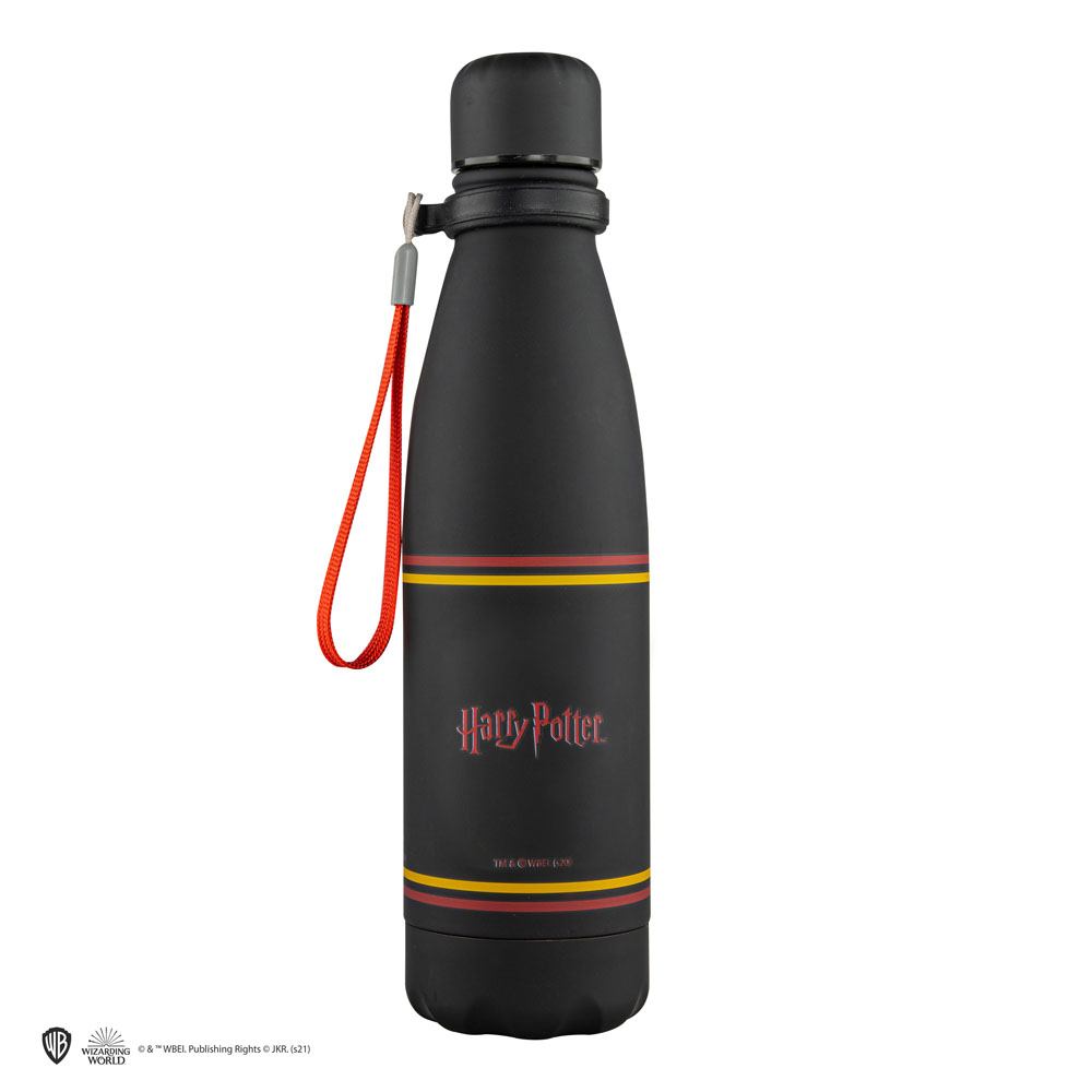 Gryffindor Thermos Bottle – Magic to Go