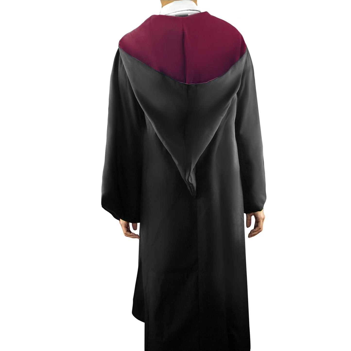 Gryffindor Wizard Robe – For witches and wizards with heart