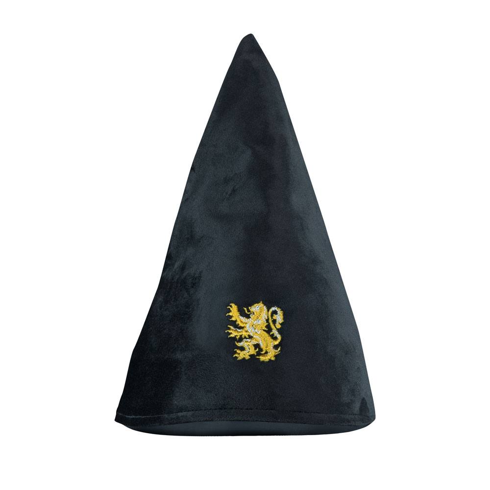 Gryffindor Wizard Hat – Real courage to put it on