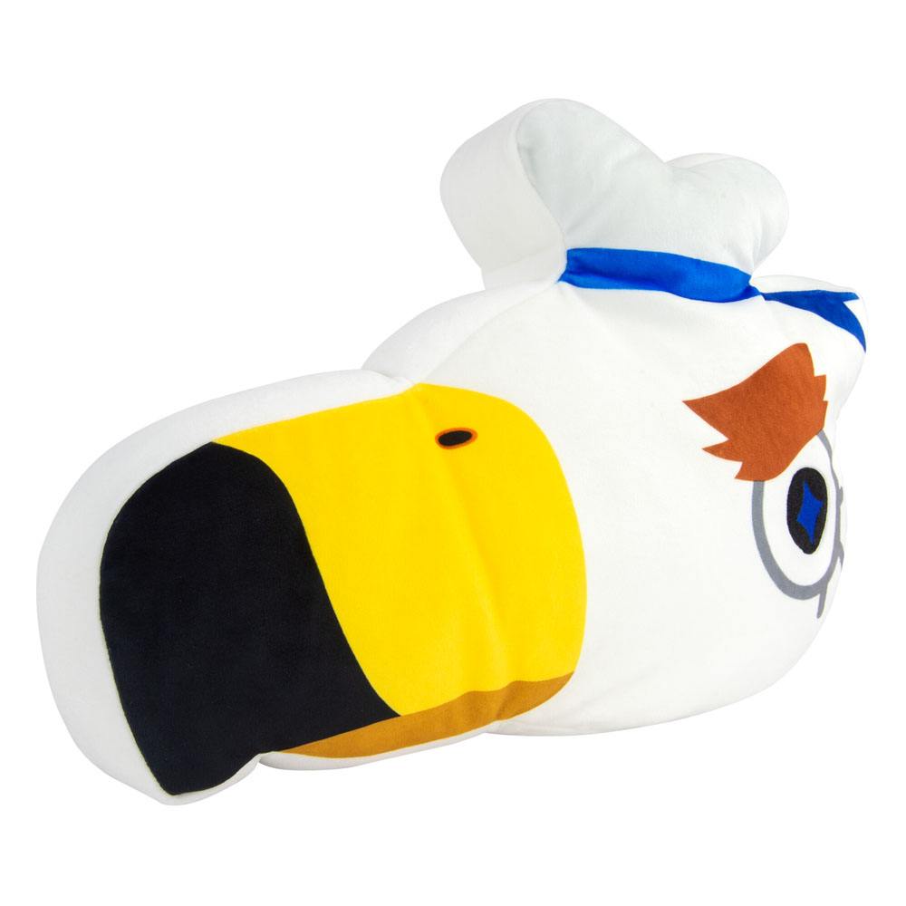 Gulliver XL from Animal Crossing – The sleepy sailor to cuddly!