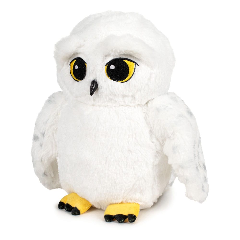 Hedwig as a plush toy – your magical friend to cuddle