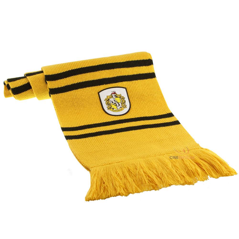 Harry Potter Hufflepuff Scarf (190cm)