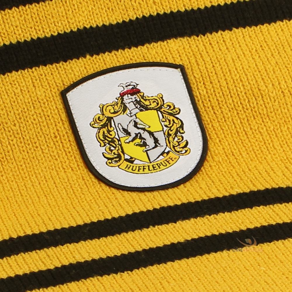 Harry Potter Hufflepuff Scarf (190cm)