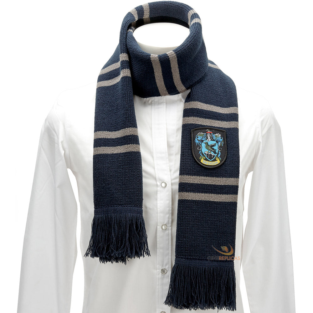 Harry Potter Ravenclaw Scarf (190cm)