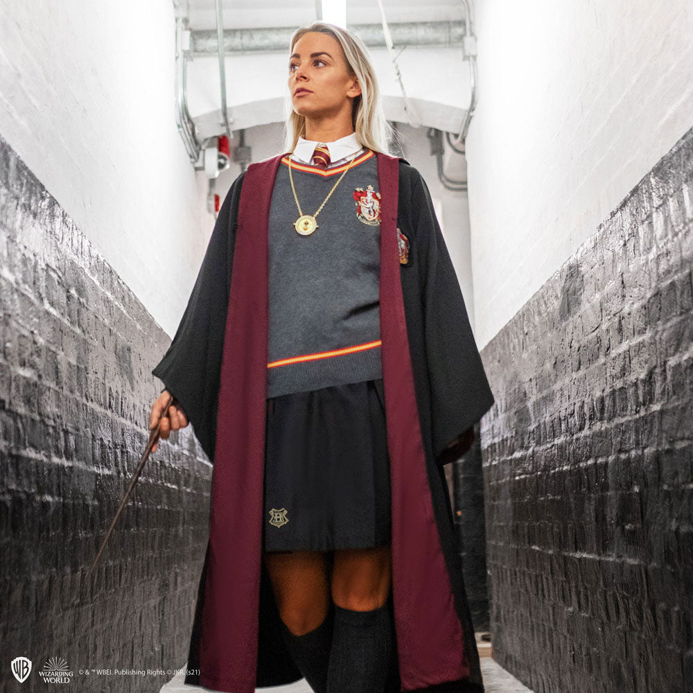 Hermione Granger's Skirt – The Hogwarts look for bright minds