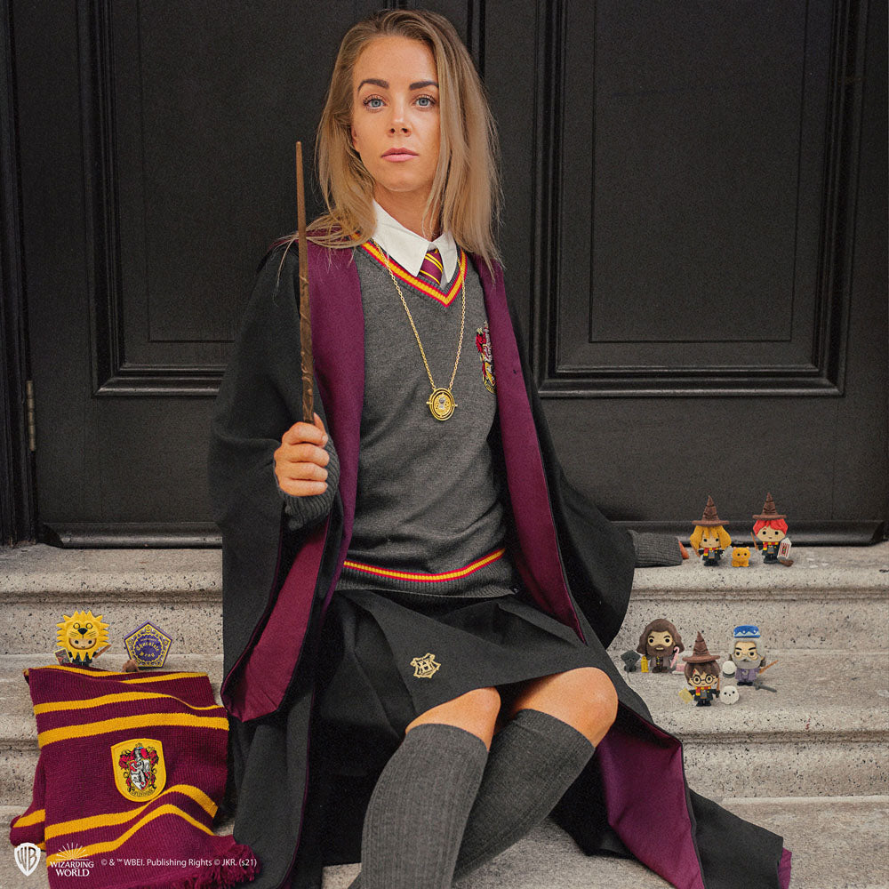 Hermione Granger's Skirt – The Hogwarts look for bright minds