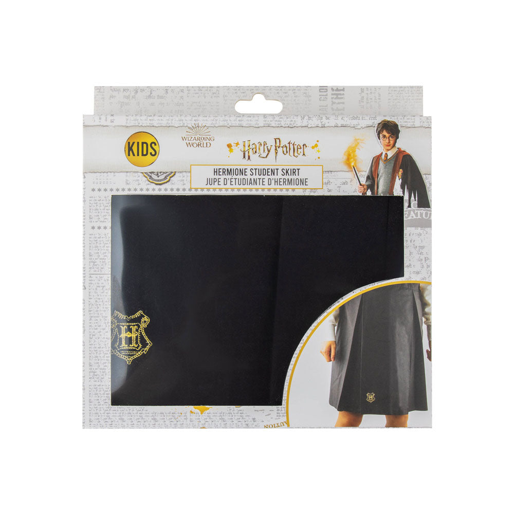 Hermione Granger's Skirt – The Hogwarts look for bright minds