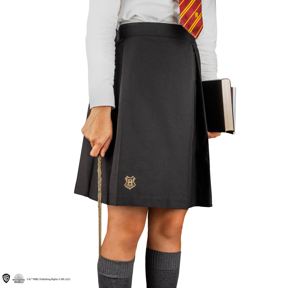 Hermione Granger's Skirt – The Hogwarts look for bright minds
