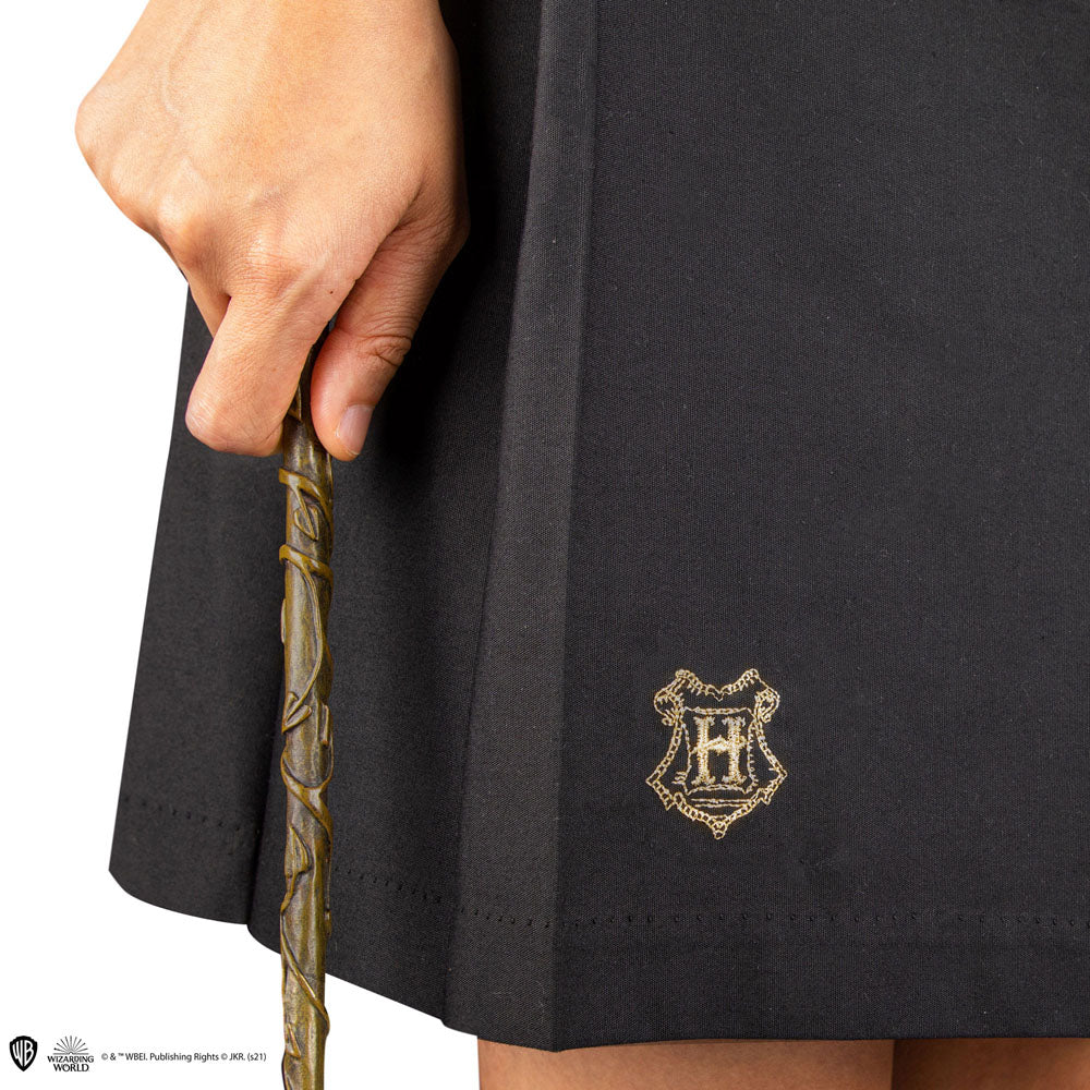 Hermione Granger's Skirt – The Hogwarts look for bright minds