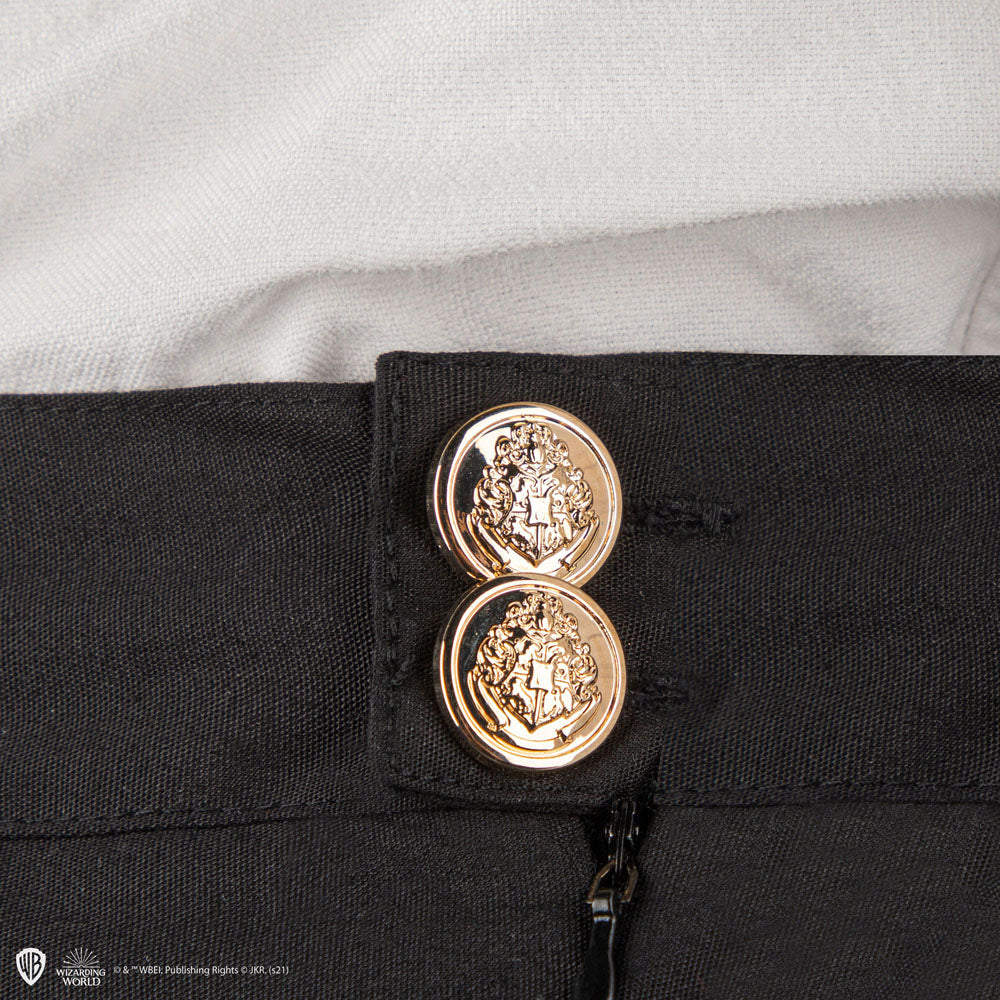 Hermione Granger's Skirt – The Hogwarts look for bright minds