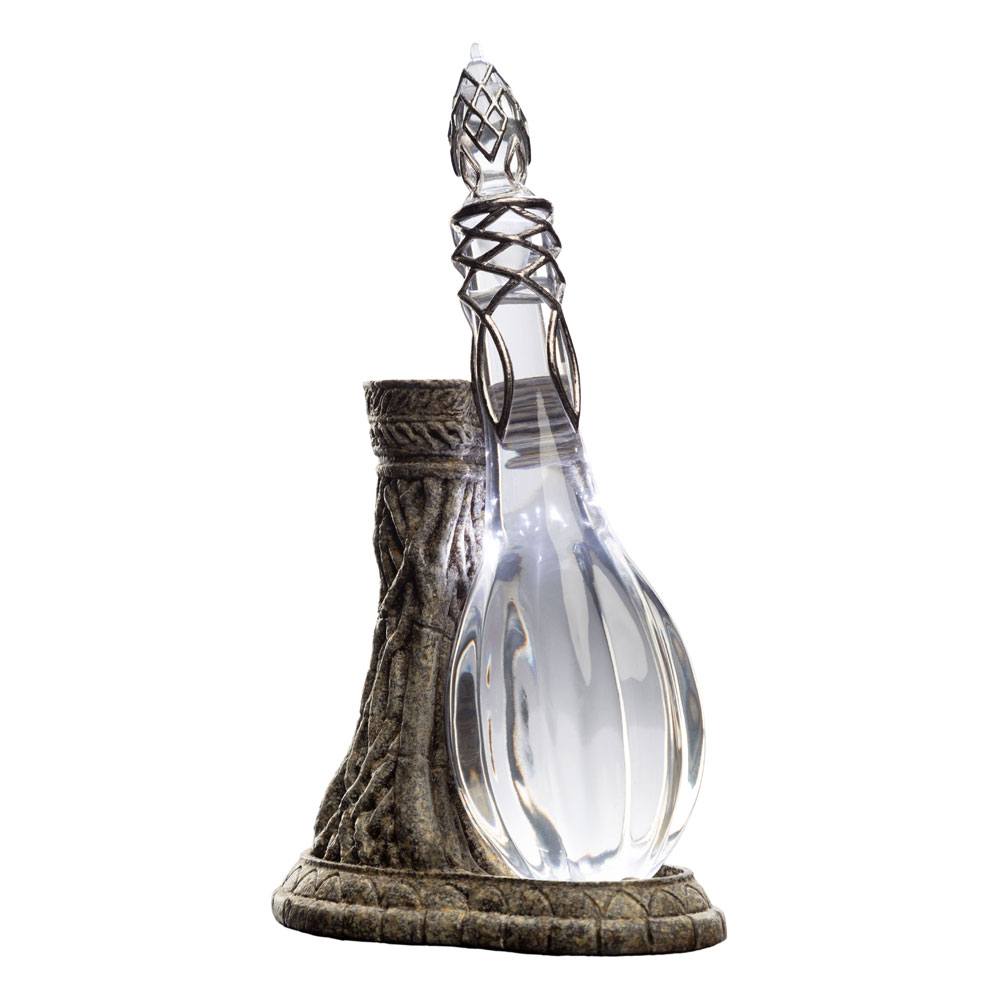 Galadriel's Phial – The Light of Eärendil as a true collector's item