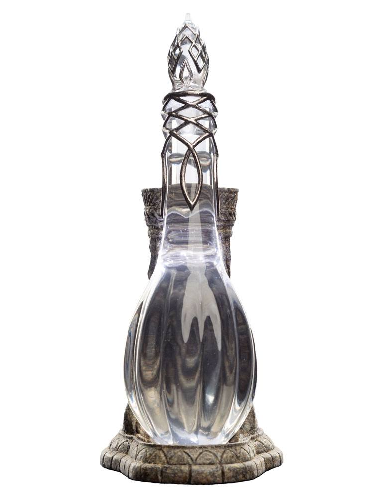Galadriel's Phial – The Light of Eärendil as a true collector's item