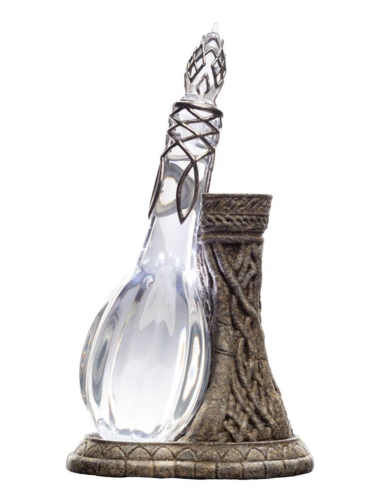Galadriel's Phial – The Light of Eärendil as a true collector's item