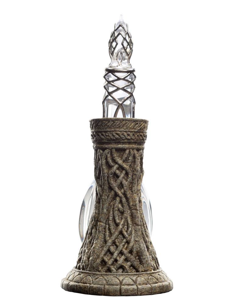 Galadriel's Phial – The Light of Eärendil as a true collector's item