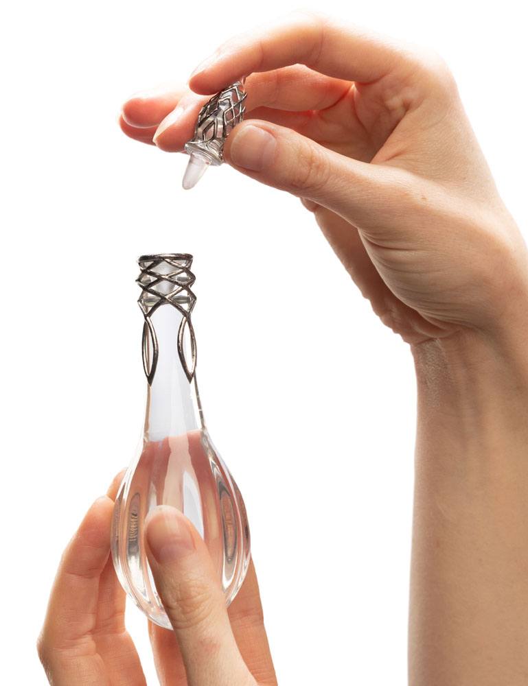 Galadriel's Phial – The Light of Eärendil as a true collector's item
