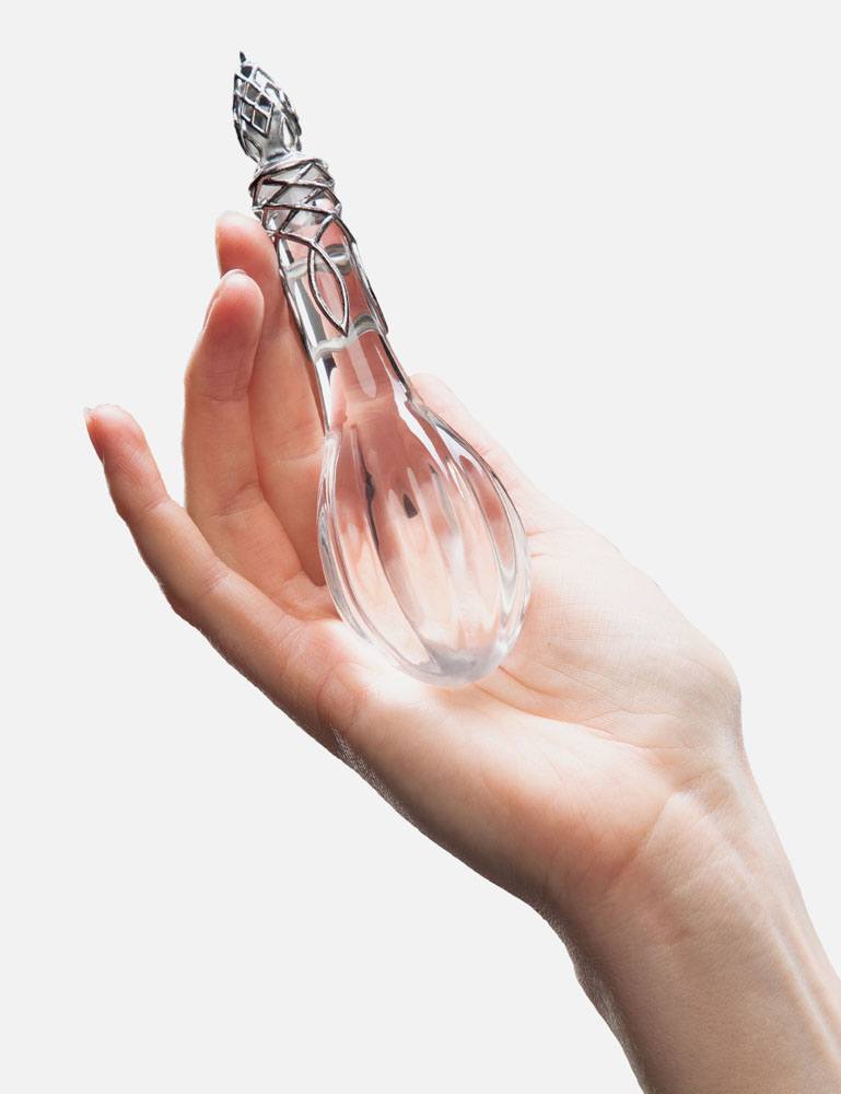 Galadriel's Phial – The Light of Eärendil as a true collector's item