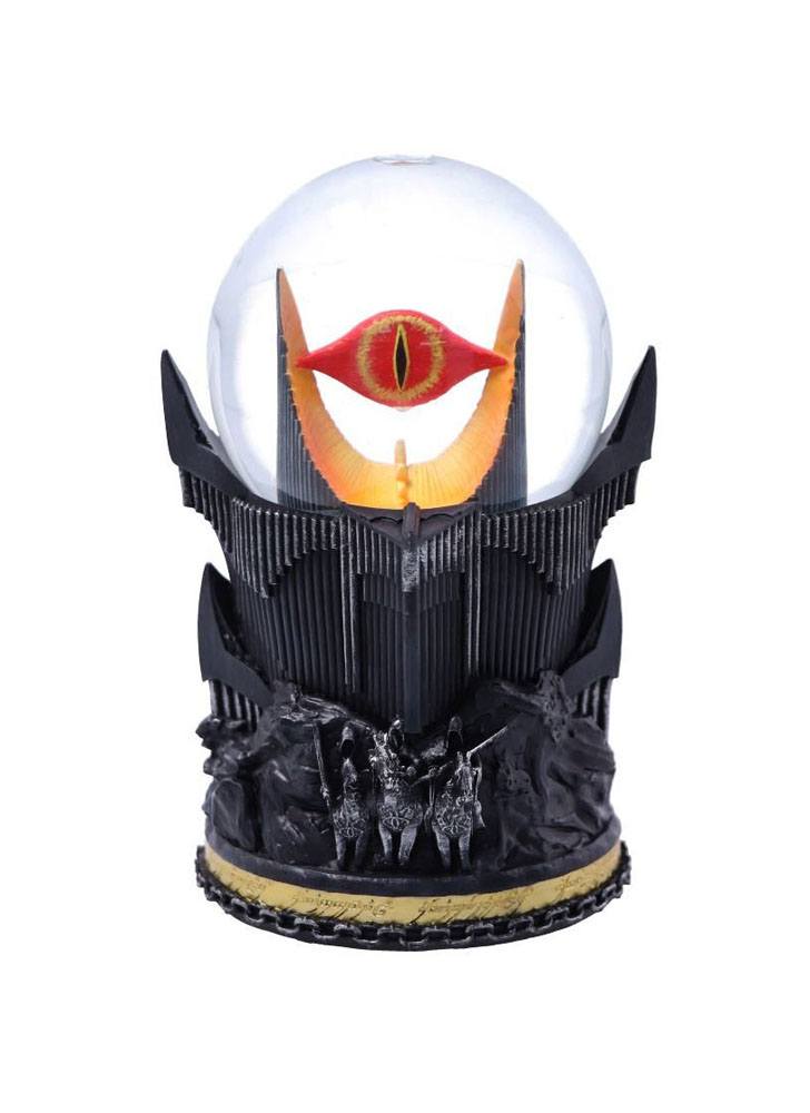 The Lord of the Rings Snow Globe of Sauron