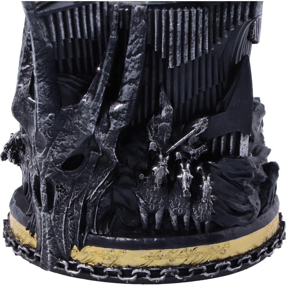 The Lord of the Rings Snow Globe of Sauron