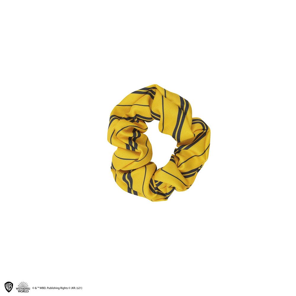 Hufflepuff Hair Accessories Set of 2 – Magical style for your house