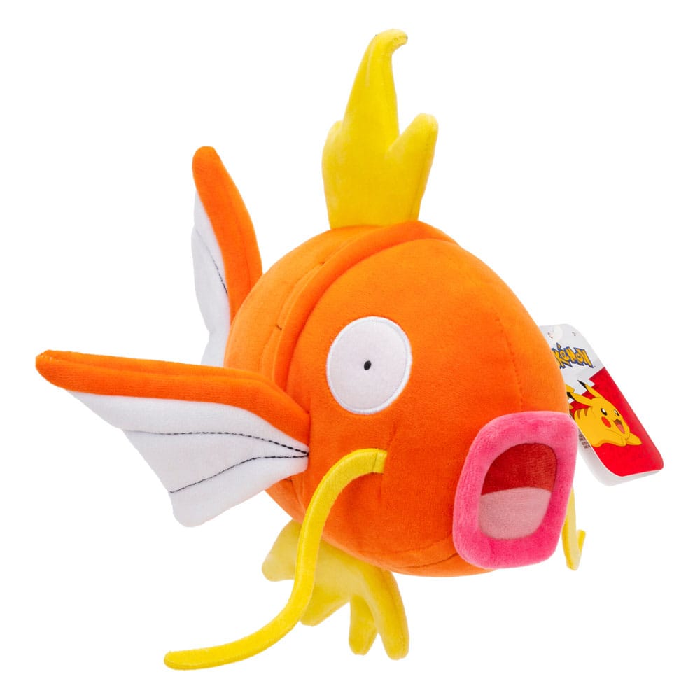 Magikarp Plush Toy – The iconic Pokémon as a gift