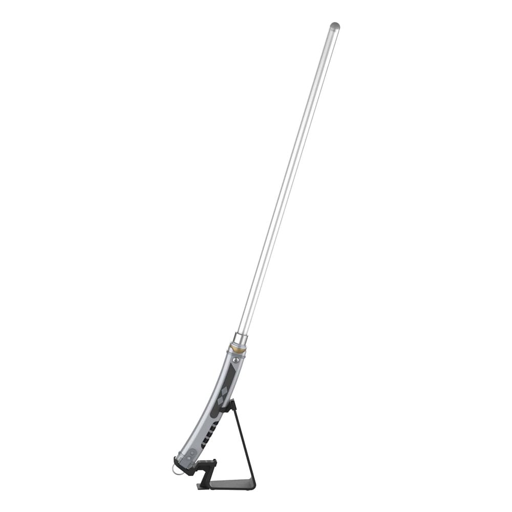 Ahsoka Tano Lightsaber, Light & Sound - The Black Series Force FX Elite