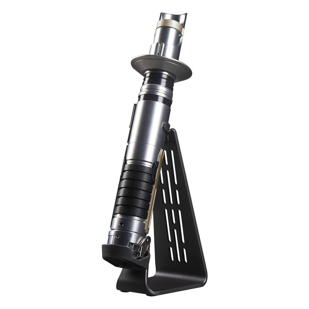 Lightsaber Ezra Bridger, Light & Sound - The Black Series Force FX Elite