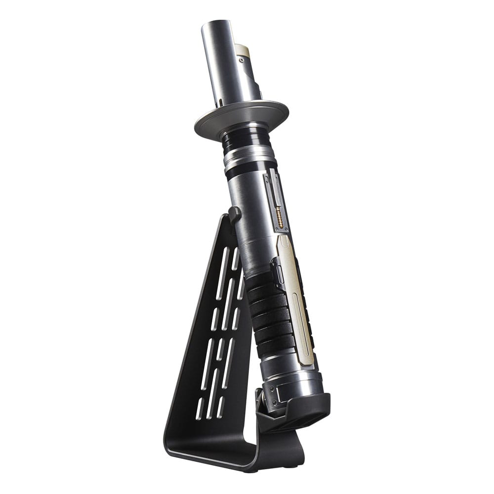 Lightsaber Ezra Bridger, Light & Sound - The Black Series Force FX Elite