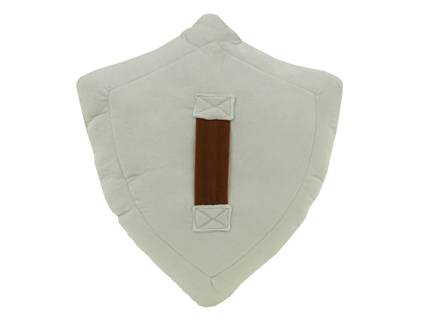 Mega plush figure Hylia Shield from Legend of Zelda to cuddle