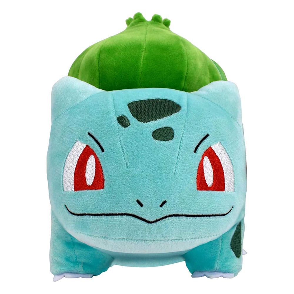 Pokémon Plüsch – Bisasam