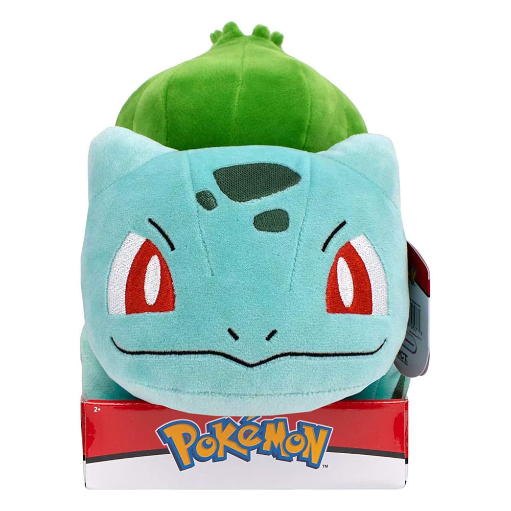 Pokémon Plüsch – Bisasam