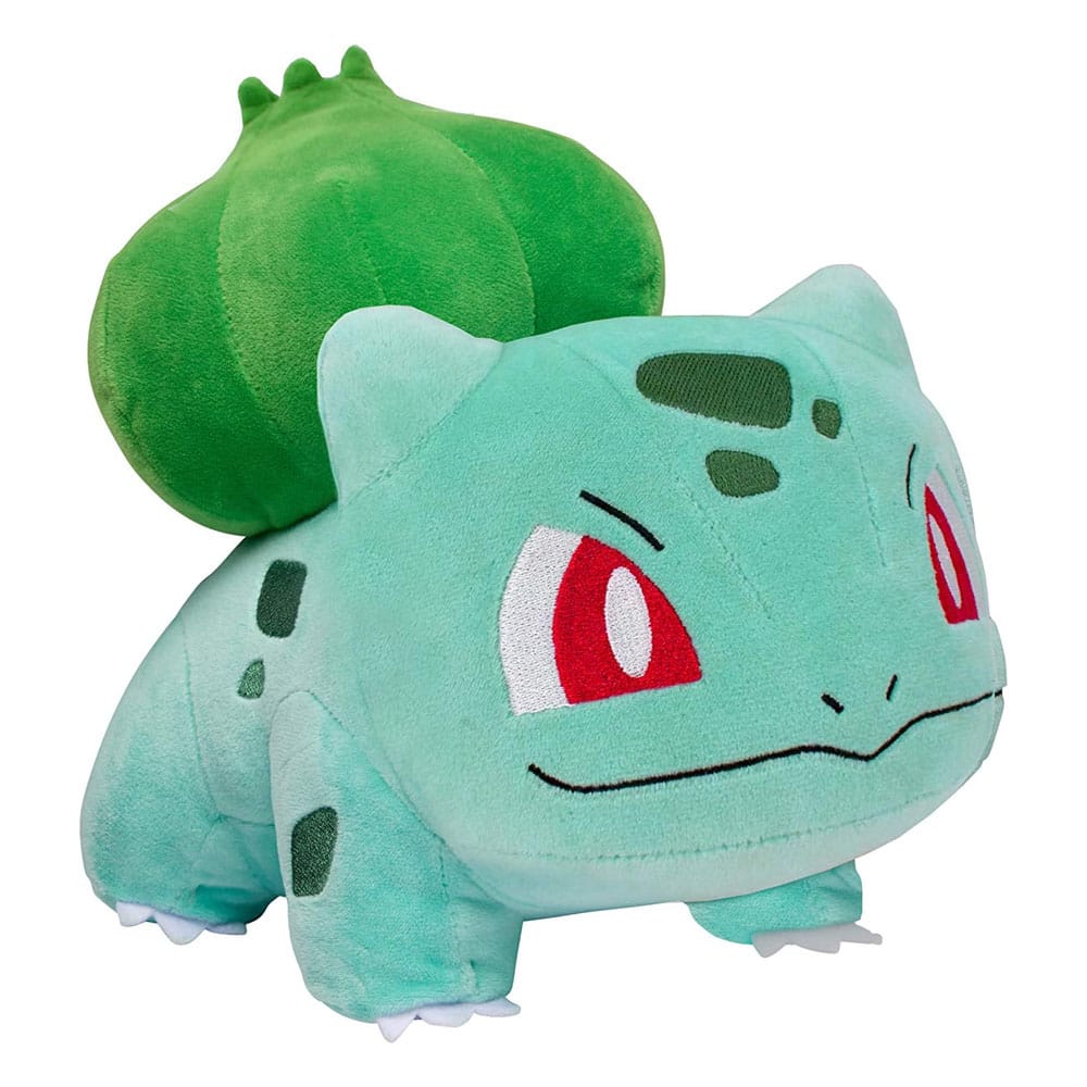 Pokémon Plüsch – Bisasam