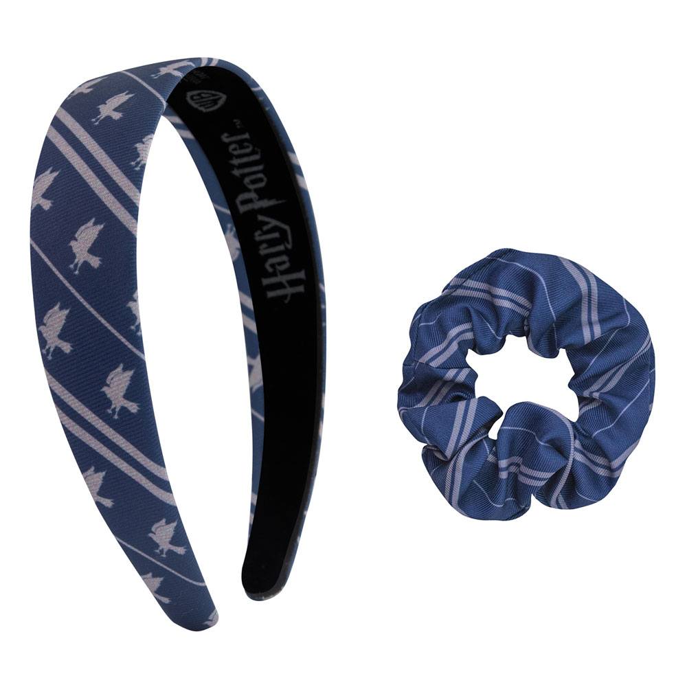 Ravenclaw Hair Accessories Set of 2 – Style for clever minds