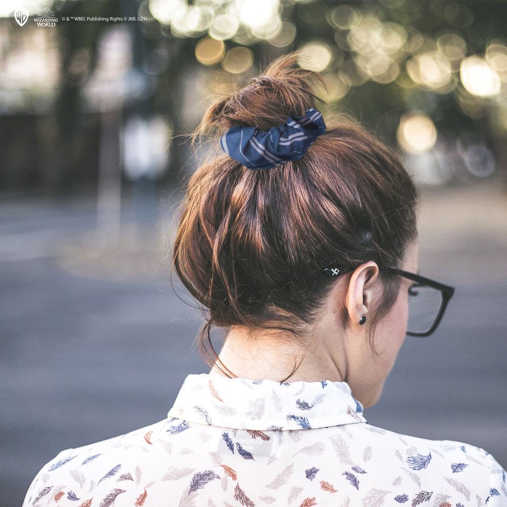 Ravenclaw Hair Accessories Set of 2 – Style for clever minds