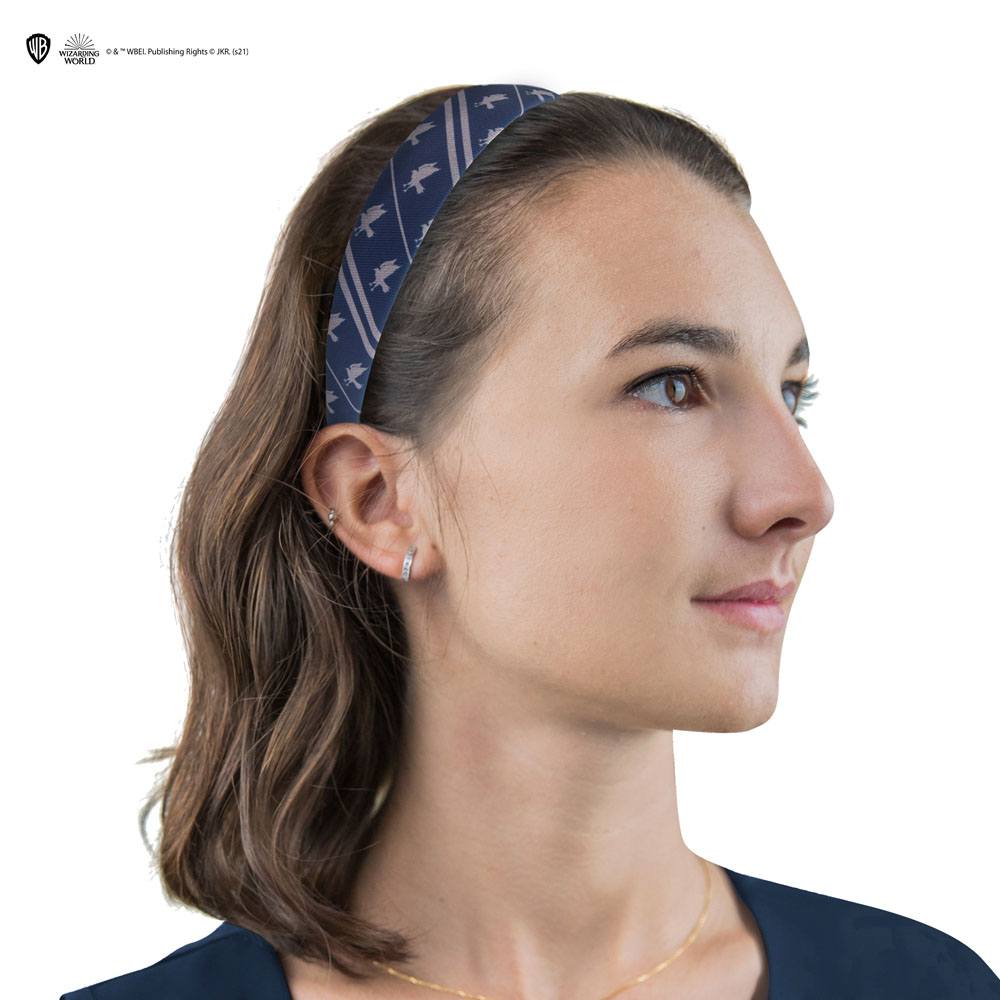 Ravenclaw Hair Accessories Set of 2 – Style for clever minds