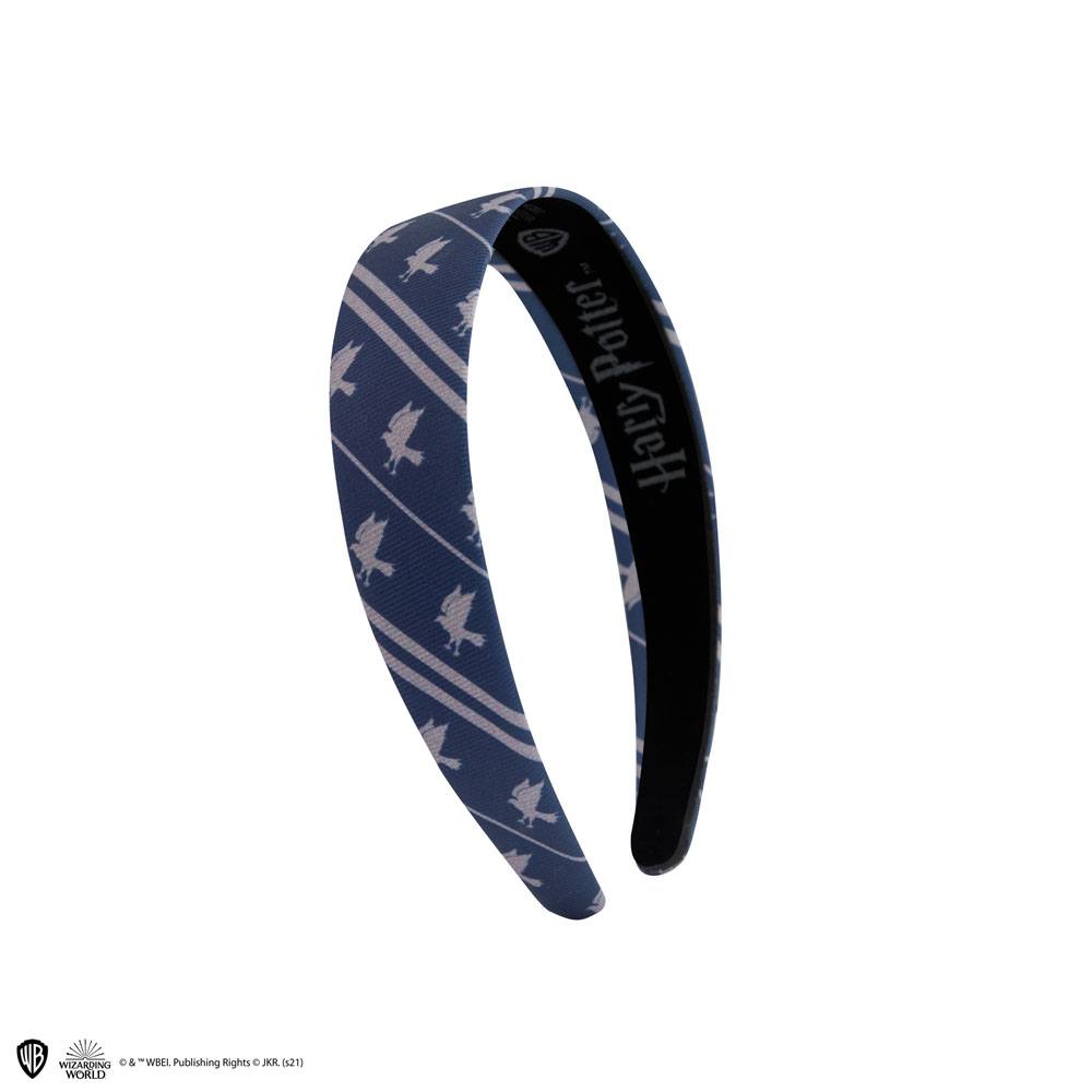 Ravenclaw Hair Accessories Set of 2 – Style for clever minds