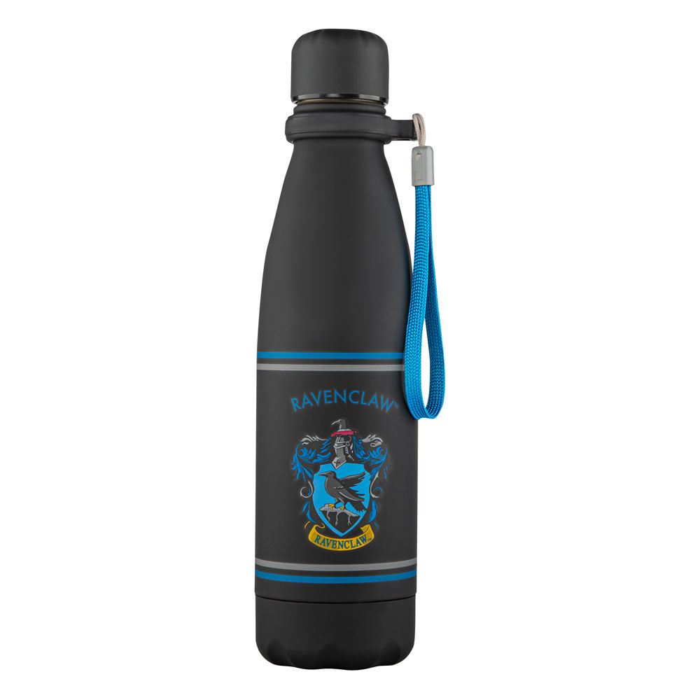 Harry Potter Stainless Steel Water Bottle - Ravenclaw Edition