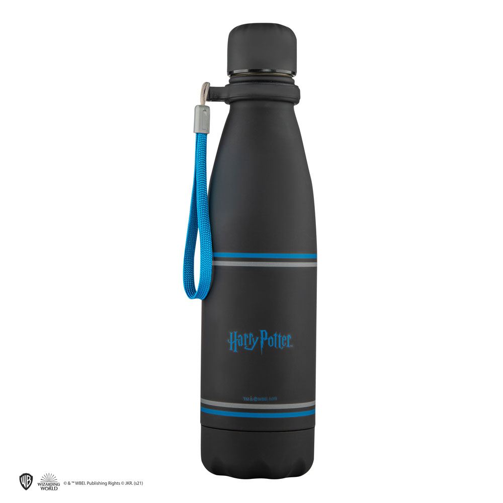 Harry Potter Stainless Steel Water Bottle - Ravenclaw Edition