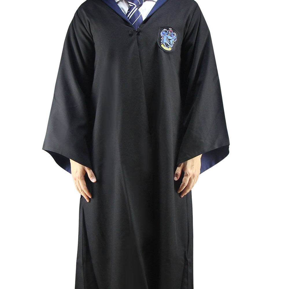 Ravenclaw Wizard's Robe – Magic for clever minds
